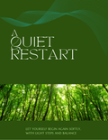 A Quiet Restart - Soft reset Journal