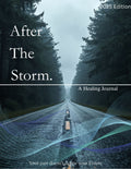 After the storm-Healing Journal